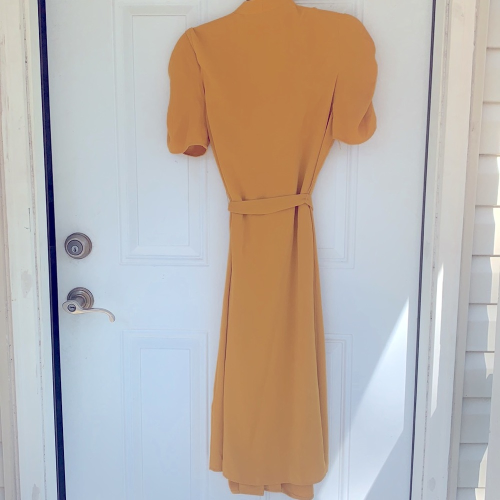 Gibson * Latimer Dress - Picture 7 of 7